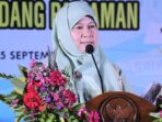 Ummi Harneli Ajak Istri Kepala Daerah Jadi Pelopor dan Contoh Hidup Sederhana