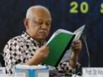 Ketua Dewan Pers Azyumardi Azra Meninggal Dunia Azyumardi Azra