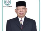 Besok Ketua Dewan Pers yang Cendekiawan Muslim Prof.Azyumardi Azra Dikebumikan di Makam Pahlawan