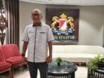 Excellent.. Ai For KADIN Sumbar I, Pengusaha Sumbar Satukan Suara