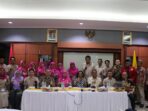 LKKS Provinsi Sumatera Barat Silaturahmi ke DNIKS