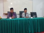 Wirid di PMD Sumbar, Ustadz Al Adiat Ingatkan Menjaga Hati