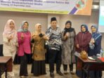 Anggota DPRD Sumbar H. Afrizal, SH.MH Bersama Dinas Koperasi UMKM Gelar Bintek Peningkatan Kapasitas