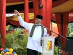 Alek Gadang Rang Solok Berakhir, Gubernur Mahyeldi: Tahun Depan Harus Lebih Meriah Lagi