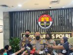 Kerahkan Tim DVI, Polri Gerak Cepat Berikan Pertolongan Korban Kerusuhan Laga Arema Vs Persebaya