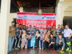 346 Pertashop di Sumbar Turun Omzet, Pertamina Gandeng Pupuk Indonesia-BRI