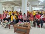 Irwan Basir Apresiasi GSSH Kota Padang