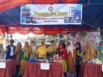 MGMP Prakarya dan Kewirausahaan SMA Kota Padang Hadir di GOR Agus Salim