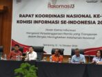 Kerua KI Riau Minta DAK, Ini Jawaban Menteri Bappenas