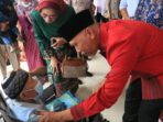 Akselerasi Sinergi Program RS Jejaring Prioritas, Pemprov Sumbar Teken MoU dengan 4 Rumah Sakit Nasional