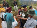 Lestarikan Hutan dan Sejahterakan Masyarakat, Gubernur Buka Festival Perhutanan Sosial di Batu Busuak