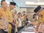 Jelang Pilkada, Bawaslu Sumbar Undang Seluruh Kepala Daerah