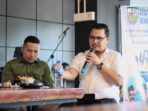 Bisa Bawa Perubahan, Bhenz Maharajo Diharapkan Maju di Pemilihan Legislatif