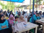 Rumah Yatim Hadirkan BTS, Peserta JBB Amal Salih Senyum Bahagia