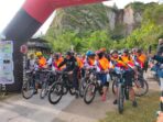 Minang Geopark Cycling 2022 Dukung Geopark Sumbar Menuju UNESCO Global Geopark