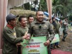 Gunung Marapi Resmi Miliki Jalur Pendakian Proklamator