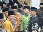 Malam Ta’aruf MTQ ke-VI Korpri, Gubernur Sumbar: Kami Ingin Keberkahan Al-Quran