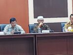 Ketua Bapemperda DPRD: Penyusunan Perda Berdampak Positif Bagi Kemajuan Daerah