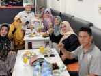 SK Terbit, MPI Sawahlunto Rapat Perdana dan Persiapan HUT ke Medan