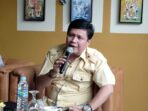 Dekopinda Kota Padang Besok Gelar Raker 2022