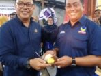 11 Tahun Partai NasDem, Saatnya Mengubah Kota Padang dan Sumatera Barat jadi Lebih Baik