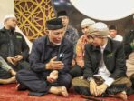 Dihadiri Gubernur Sumbar, Tabligh Akbar Buya Yahya Ajak Jamaah Untuk Menata Hati