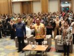 Terapkan Konsep Library Tourisme, Genius Bangun Perpustakaan Daerah Berstandar Nasional 