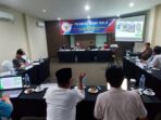 PPID Setwan DPRD Sumbar Masuk Nominasi Juara OPD Terinformatif dilingkup Pemprov Sumbar