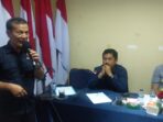 Partai NasDem Kota Padang Siap Sukseskan Kunjungan Anies ke Sumbar