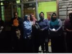 JBB Amal Salih Door to Door Selama 3 Hari, Andre Rosiade Bantu 160 Bungkus Nasi