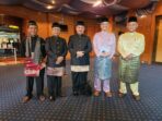 Seminar Adat Minang di Negeri Sembilan Malaysia, Fauzi Bahar Jadi Pemakalah