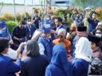 Anies Baswedan Capres Pertama Mengunjungi Ranah Minang
