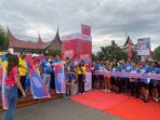 Koordinator TPP Sumbar, Zuhrizul : Iven Minang Geopark Run Silokek Menuju Unesco Global Geopark