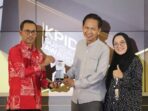 Padang FM Boyong Tiga Penghargaan Pada Malam Anugerah KPID Sumbar 2022