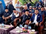 Gagal Raih 5 Kursi, Osman Ayub Langsung Mundur dari Posisi Ketua DPD Partai NasDem Kota Padang