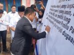 Bawaslu Provinsi dan Kabupaten Agam Siapkan Kampung Pengawasan