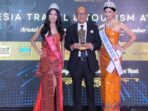 IATA Awards untuk Hotel Urang Awak, Hotel Balairung, Buchari Bachter: Ini Surprise dan Buah Kerja Sungguh-sungguh