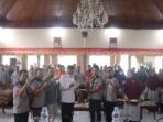 Hadir Pelantikan DPD Gema Keadilan Se-Sumbar, Gubernur Mahyeldi : Jaga Kekompakan