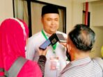PKB Kota Padang Buka Peluang Kolaborasi dengan Calon DPD