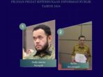 Yuliadi Candra: Tokoh Fadly Amran dan Raflis Memihak kepada Keterbukaan.l