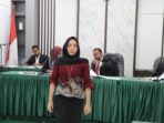 Tiga Sidang Digelar KISB, Perdana di 2023