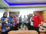 PMI Sumbar Butuh Ambulance dari CSR Bank Nagari