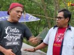Digawangi Afma Tampan, Komedi Pauh TV Makin Maju
