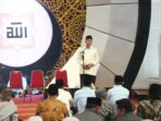 Terima Kunjungan IPQAH Riau, Buya Mahyeldi : Kita Hidupkan Kitabullah di Masyarakat