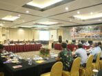 Gubernur Sumbar Buka Rakor Bersiapan Menghadapi Visit Beautiful West Sumatera 2023