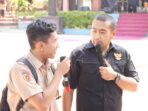 Ribuan Siswa SMA di Payakumbuh Ikuti University Fair