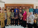 DPRD dan OPD Pemprov Sumbar Studi Banding Ranperda Tanah Ulayat ke Provinsi Riau