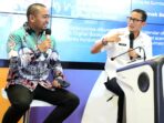 Menparekraf  Apresiasi Pemprov Sumbar, Wagub Audy Ajak Visitasi ke Mentawai