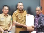 BPK Mulai Pemeriksaan Interim Tahunan di Pemprov Sumbar