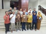 DK Segera Buka Hotline Pengaduan Publik, Supardi: Saatnya Tegakan Marwah Profesi